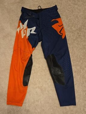 Thor Motocross Riding Pants Size 30